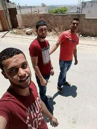 L’opération de Jérusalem, un coup direct porté aux combines US/sionistes contre le peuple palestinien